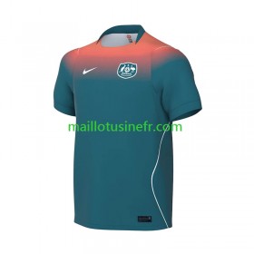 Maillot de Foot Australie World Cup Extérieur 2026